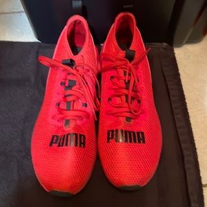 Puma Cell Vive Running Sneaker